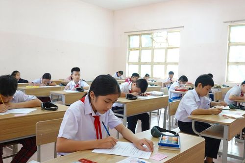 Ghi nhận từ sân chơi của những tài năng tiếng Anh