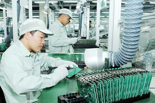 Giải pháp tăng cường nguồn nhân lực bán dẫn