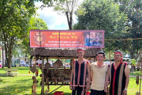 Gia Lai: Tổng thu du lịch năm 2023 ước đạt 750 tỷ đồng