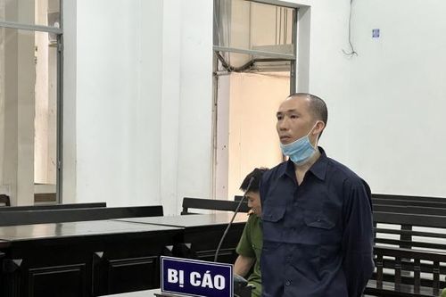 Giảm án cho bị cáo buôn ma túy