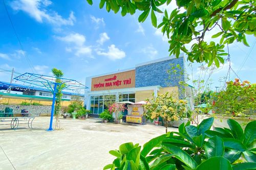 Tổng Công ty Cổ phần Bia - Rượu - Nước giải khát Hà Nội thông báo tìm kiếm đối tác hợp tác