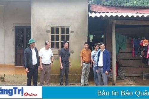 Phấn đấu đưa xã Vĩnh Ô sớm đạt chuẩn nông thôn mới