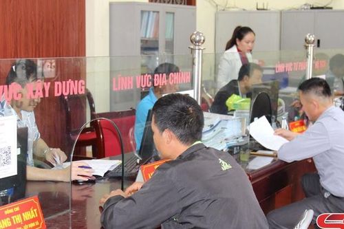 Thành phố nhân rộng mô hình 'Chính quyền thân thiện'