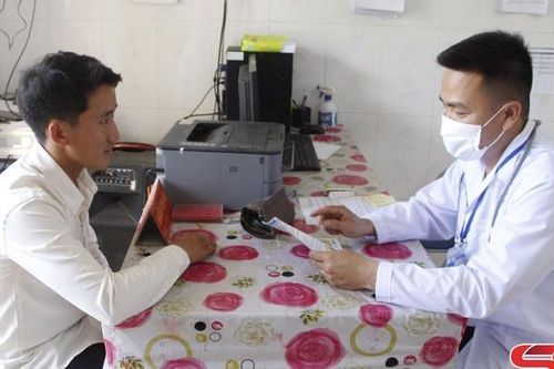 Chăm sóc sức khỏe nhân dân từ cơ sở