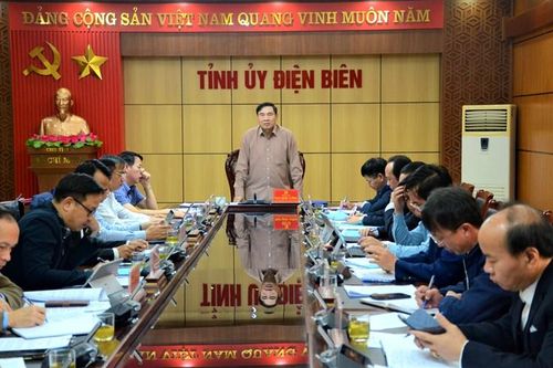 Lễ hội Hoa anh đào Điện Biên Phủ dự kiến diễn ra vào tháng /1/2024