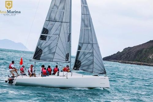 Ana Marina ra mắt câu lạc bộ Du thuyền Ana Marina Yacht Club – AMYC