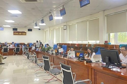 Sơn La: Phê duyệt kế hoạch phát triển hạ tầng số trên địa bàn tỉnh