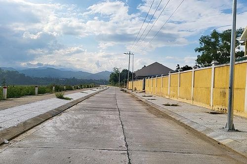 Quảng Ngãi: Dự án Kè ở huyện Sơn Hà chuẩn bị nghiệm thu lại phát hiện sai sót trong đấu thầu
