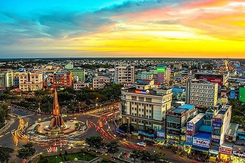 Cà Mau: Kêu gọi đầu tư 6 dự án