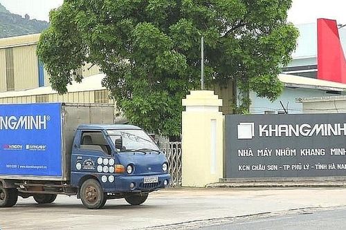 Hà Nam: Đề nghị tạm hoãn xuất cảnh nhiều giám đốc doanh nghiệp nợ thuế