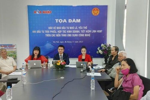 Bảo vệ nhà đầu tư nhỏ lẻ khi đầu tư trái phiếu