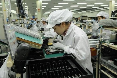 Gần 3.000 doanh nghiệp thành lập mới ở Thanh Hóa