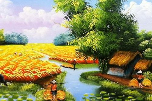Một khao khát hết mình