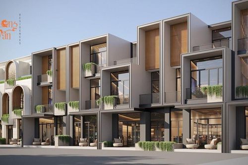 Long Van Residence Quy Nhơn - Khu đô thị đẳng cấp với vị trí đắc địa được nhiều người săn đón