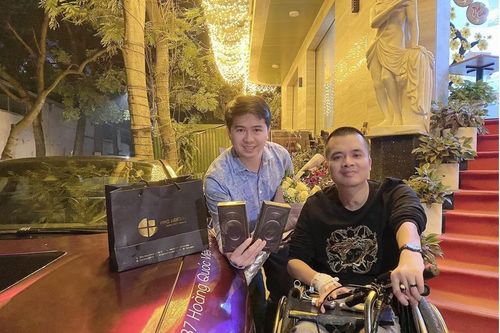 Doanh nhân Phạm Công Hoàng - Hành trình xây dựng thương hiệu HPC Luxury làm nên những điều kỳ tích