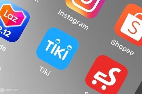 Thị trường thương mại điện tử phát triển nhanh nhưng chưa bền vững