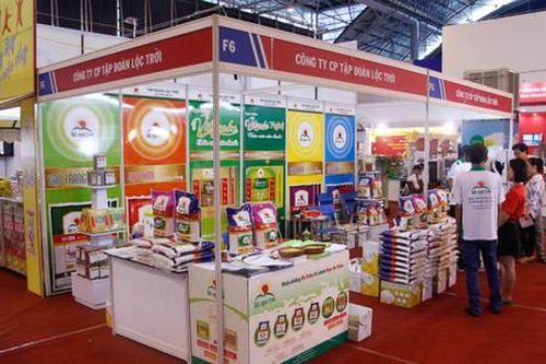 Lộc Trời lỗ nặng trong quý III, cổ đông ngoại bán ra 1,32 triệu cổ phiếu