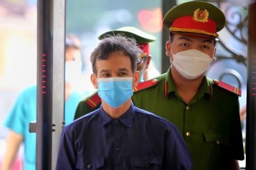 Lại giở trò lố 'Giải thưởng nhân quyền Việt Nam 2023'