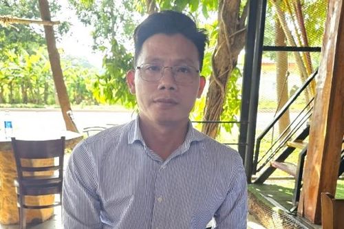 Cô gái hợp tác với Công an để bắt kẻ bán đất 'vịt trời'
