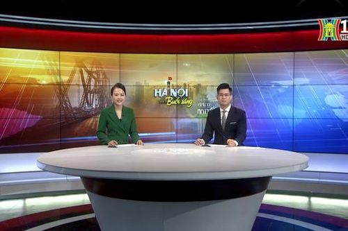 Chương trình Hà Nội buổi sáng | 27/11/2023