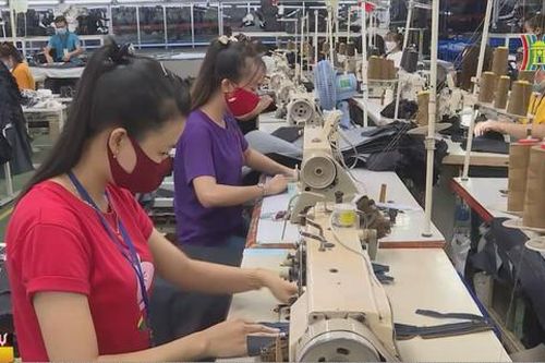 Thúc đẩy doanh nghiệp sản xuất xanh