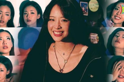 'Giá Mà Anh Hiểu': 'Tính nữ' độc đáo của Vũ Thanh Vân