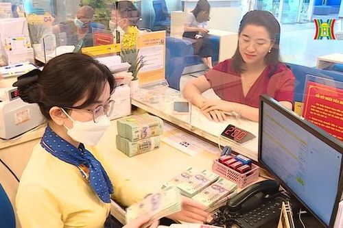 Đề xuất không khống chế trần lãi vay khi tiếp cận vốn