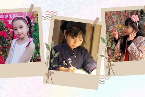 Tình yêu con chữ của các thí sinh cuộc thi 'Chữ đẹp tuổi thơ' lần thứ nhất