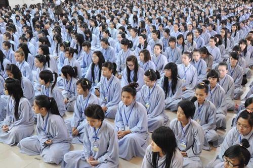 Khái luận về Cư sĩ Phật giáo