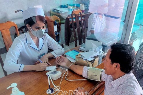 Gỡ khó thanh toán BHYT cho các cơ sở khám chữa bệnh