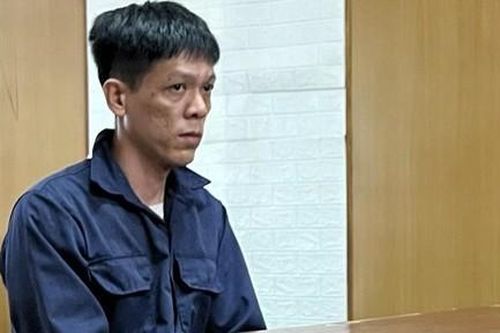 Đối tượng giấu ma túy vào bộ phận lọc gió của xe máy lãnh án chung thân
