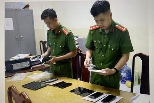 Cảnh báo thủ đoạn lừa đảo thông báo sai dữ liệu dân cư