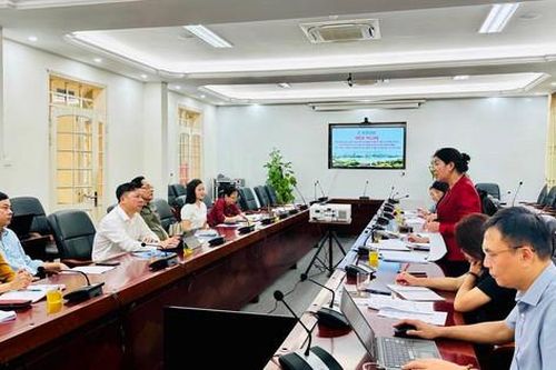 Sẽ đẩy mạnh công tác kiểm tra quy tắc ứng xử nơi công cộng theo chuyên đề