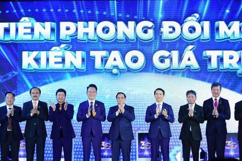 Tạo điều kiện thuận lợi nhất cho cộng đồng doanh nhân trẻ phát triển