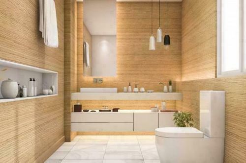 Khám phá 5 điều lý thú về nhà vệ sinh ở Nhật Bản