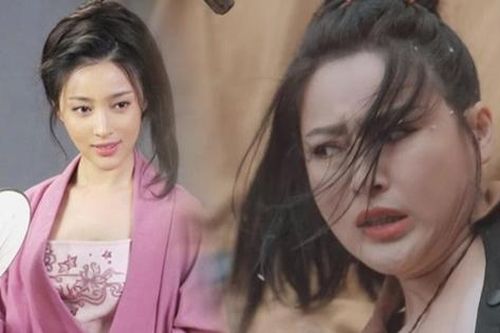 'Phan Kim Liên đẹp nhất màn ảnh' sự nghiệp nhạt nhòa, nhan sắc tàn phai