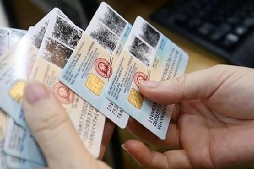 Căn cước công dân đổi tên, hàng triệu người có phải làm lại căn cước mới?
