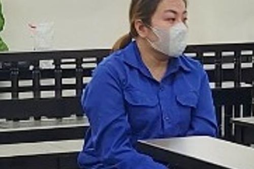 Người phụ nữ nhẫn tâm bán cả chị ruột và cháu gái vào động mại dâm