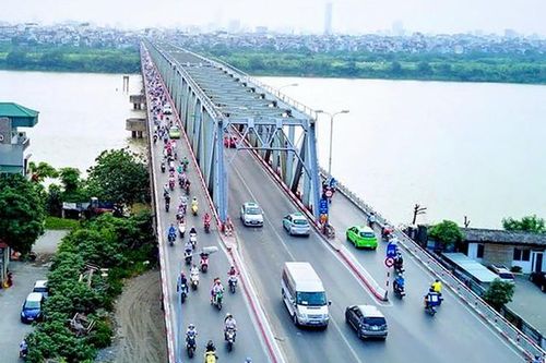 Cấm xe qua cầu Chương Dương sau 22h30, người dân cẩn thận kẻo đêm không về được nhà