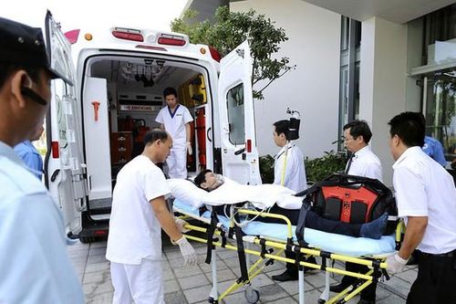 Nhiều đơn vị vận chuyển cấp cứu tư nhân tại TPHCM vi phạm hàng loạt quy định