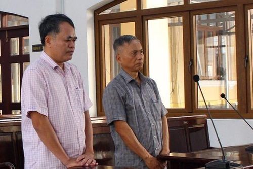 Cựu Giám đốc Ngân hàng Nhà nước chi nhánh Đồng Nai lãnh án 7 năm tù