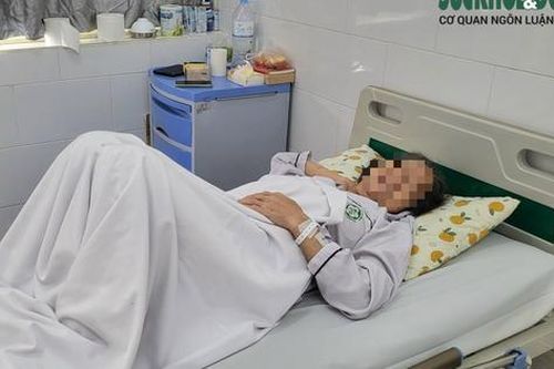 2 người ăn mật cá trắm bị suy thận phải lọc máu