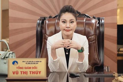 'Bí quyết' giăng bẫy của những bà trùm lừa đảo