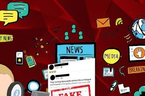 Gen Z trước vấn nạn tin giả: Chủ động tra cứu để thoát bẫy 'thao túng tâm lý'