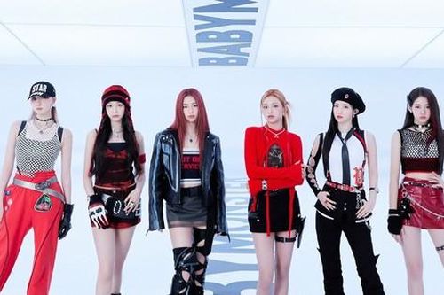 Mặc chê bai, BABYMONSTER vẫn thiết lập kỷ lục mới cho K-Pop với 'Batter Up'