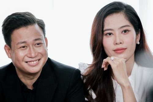 Chồng sắp cưới đăng bài viết khiến dư luận lo lắng Nam Em 'mất tích'