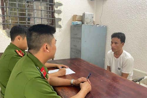 'Siêu trộm' có biệt danh 'Việt chân nhện' lại bị bắt giữ