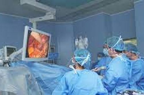 Lần đầu tiên ghép gan bất đồng nhóm máu cho trẻ nhỏ