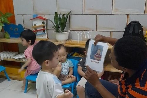Tạo điều kiện cho giáo dục tư thục phát triển