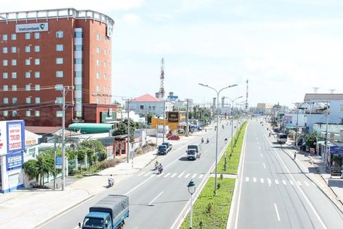 Đề xuất hơn 9.300 tỷ đồng nâng cấp quốc lộ tại ĐBSCL